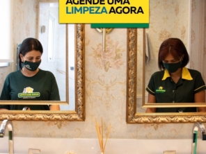 Foto de Maria Brasileira - Anápolis em Anápolis, GO por Solutudo
