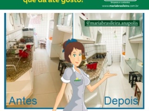 Foto de Maria Brasileira - Anápolis em Anápolis, GO por Solutudo