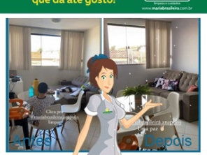 Foto de Maria Brasileira - Anápolis em Anápolis, GO por Solutudo