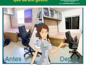 Foto de Maria Brasileira - Anápolis em Anápolis, GO por Solutudo