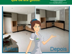 Foto de Maria Brasileira - Anápolis em Anápolis, GO por Solutudo