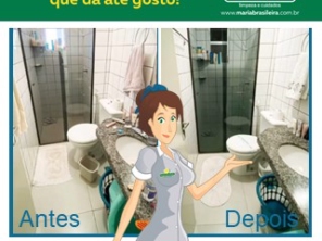 Foto de Maria Brasileira - Anápolis em Anápolis, GO por Solutudo
