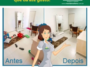 Foto de Maria Brasileira - Anápolis em Anápolis, GO por Solutudo