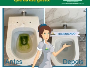 Foto de Maria Brasileira - Anápolis em Anápolis, GO por Solutudo