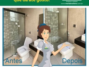 Foto de Maria Brasileira - Anápolis em Anápolis, GO por Solutudo