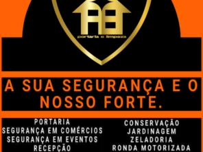 Foto de Anbeta Portaria e Limpeza em Várzea Paulista, SP por Solutudo