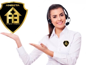 Anbeta Segurança