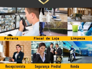 Prestação de Serviços