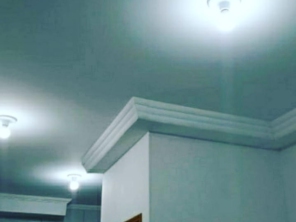 Foto de Harmoniza Gesso e Interiores em Jundiaí, SP por Solutudo