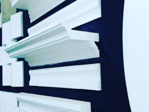 Foto de Harmoniza Gesso e Interiores em Jundiaí, SP por Solutudo
