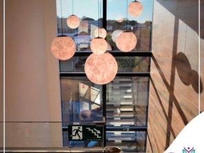 Foto de Harmoniza Gesso e Interiores em Jundiaí, SP por Solutudo