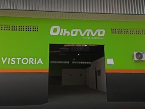 Foto de Olho Vivo Vistorias Automotivas - Vistoria de Veículos em Linhares, ES por Solutudo