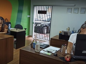 Foto galeria da empresa