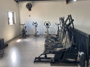 Foto de Bio Fit Academia em Pederneiras, SP por Solutudo
