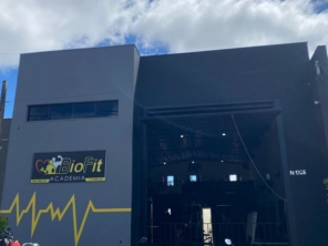 Foto de Bio Fit Academia em Pederneiras, SP por Solutudo
