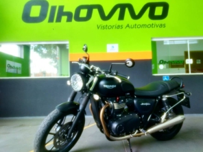 Foto de Olho Vivo Vistorias Automotivas - Vistoria de Veículos em São Caetano do Sul, SP por Solutudo