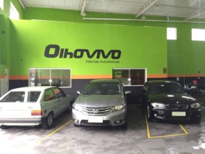 Foto de Olho Vivo Vistorias Automotivas - Vistoria de Veículos em São Caetano do Sul, SP por Solutudo
