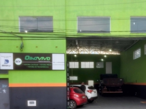 Foto galeria da empresa