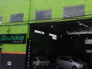 Foto de Olho Vivo Vistorias Automotivas - Vistoria de Veículos em São Caetano do Sul, SP por Solutudo