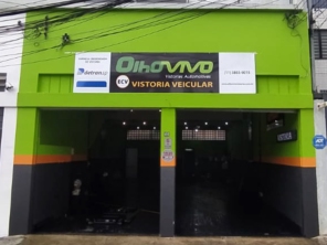 Foto de Olho Vivo Vistorias Automotivas - Vistoria de Veículos - Lapa em São Paulo, SP por Solutudo