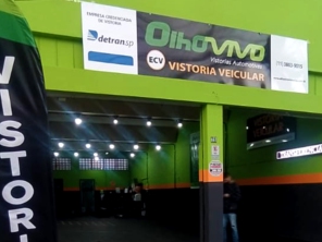 Foto de Olho Vivo Vistorias Automotivas - Vistoria de Veículos - Lapa em São Paulo, SP por Solutudo