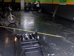 Foto de Olho Vivo Vistorias Automotivas - Vistoria de Veículos - Lapa em São Paulo, SP por Solutudo