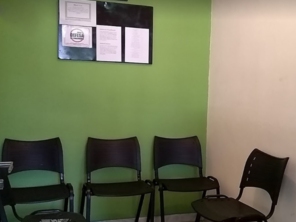 Foto galeria da empresa