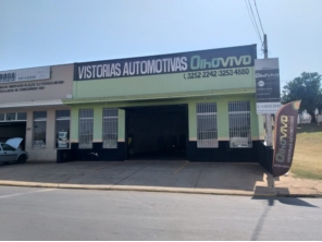 Foto de Olho Vivo Vistorias Automotiva - Taquaritinga em Taquaritinga, SP por Solutudo