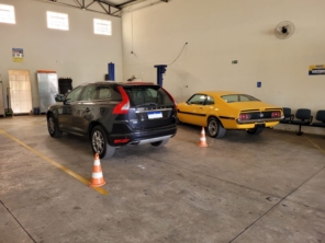 Foto de Olho Vivo Vistorias Automotiva - Taquaritinga em Taquaritinga, SP por Solutudo