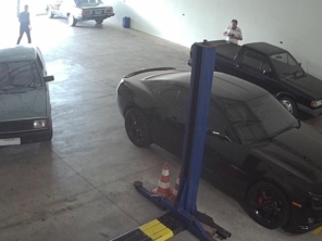 Foto galeria da empresa