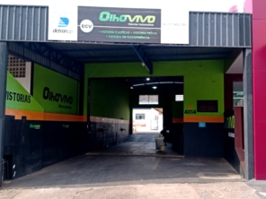 Foto de Olho Vivo Vistorias Automotivas - Vistoria de Veículos em Votuporanga, SP por Solutudo