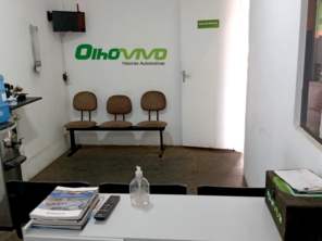 Foto galeria da empresa