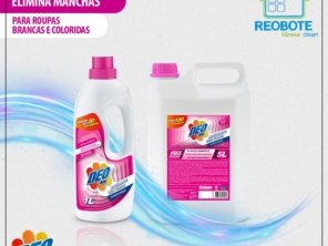 Foto de Reobote Home Clean em Fortaleza, CE por Solutudo