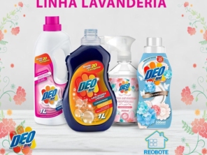 Foto de Reobote Home Clean em Fortaleza, CE por Solutudo