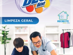 Foto de Reobote Home Clean em Fortaleza, CE por Solutudo