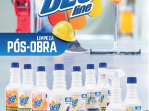 Foto de Reobote Home Clean em Fortaleza, CE por Solutudo