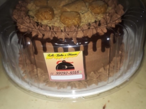 Foto de Lili Cakes e Massas em Jundiaí, SP por Solutudo