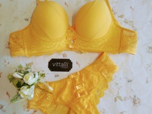 Foto de Vittalli Lingeries em Piracicaba, SP por Solutudo