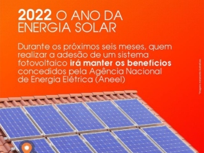 Foto de Polo Solar em Campinas, SP por Solutudo