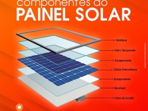 Foto de Polo Solar em Campinas, SP por Solutudo