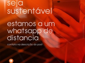 Foto de Polo Solar em Campinas, SP por Solutudo