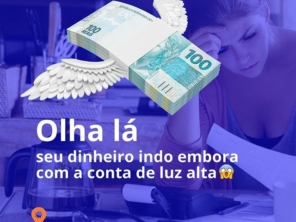 Foto de Polo Solar em Campinas, SP por Solutudo