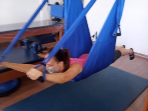 Foto de Pilates e Saúde Luciana Cavalcante em São Paulo, SP por Solutudo