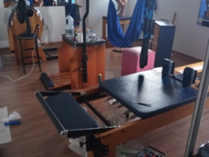 Foto de Pilates e Saúde Luciana Cavalcante em São Paulo, SP por Solutudo
