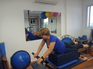 Foto de Pilates e Saúde Luciana Cavalcante em São Paulo, SP por Solutudo