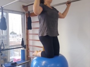 Foto de Pilates e Saúde Luciana Cavalcante em São Paulo, SP por Solutudo