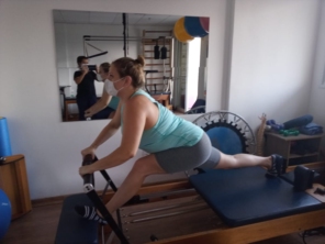Foto de Pilates e Saúde Luciana Cavalcante em São Paulo, SP por Solutudo