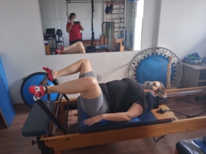 Foto de Pilates e Saúde Luciana Cavalcante em São Paulo, SP por Solutudo