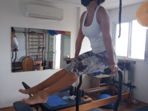 Foto de Pilates e Saúde Luciana Cavalcante em São Paulo, SP por Solutudo