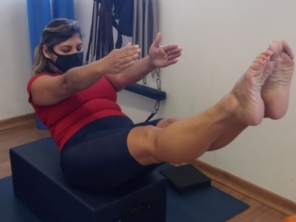 Foto de Pilates e Saúde Luciana Cavalcante em São Paulo, SP por Solutudo